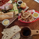 Come 2 Sea Cadzand Nourriture