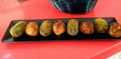 Sky Pi Amsterdam Piatti