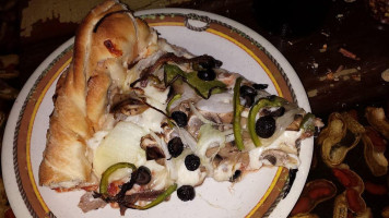 Sky Pi Amsterdam Cibo