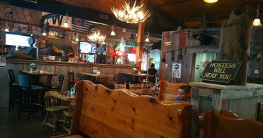 Sky Pi Amsterdam Dentro