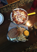 Sky Pi Amsterdam Cibo