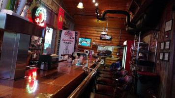 Sky Pi Amsterdam Dentro