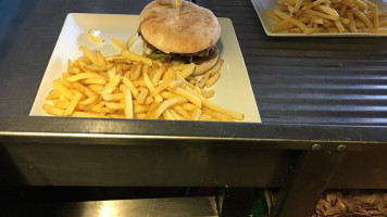 Sky Pi Amsterdam Minuman