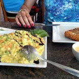 Bistro Chez Pierre food