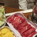 Wegrestaurant A4 Nourriture