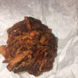 Pepe Cafe Nourriture