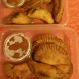 Al Mandaloun Nourriture