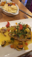 Oriental City Amsterdam food