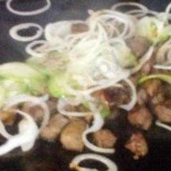 Waterproef Nourriture