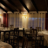 Chung À l'intérieur