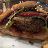 Le Chalet De La Foret Nourriture