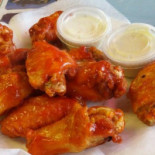 Wok D’ici Nourriture