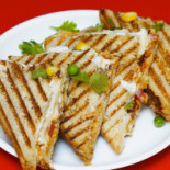 Wok D’ici Nourriture