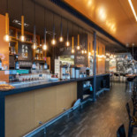 Wok D’ici À l'intérieur