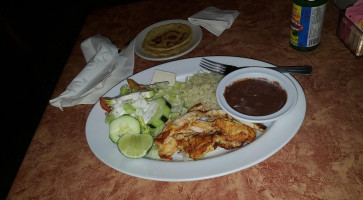 Mama Essi food