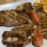 Happy Frites Nourriture