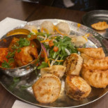 Le Bouddha Gourmand Nourriture