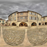 Eetcafe 't Centrum Extérieur