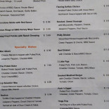 Eetcafe 't Centrum Carta