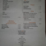 Eetcafe 't Centrum Carta