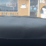 Eetcafe 't Centrum Bebida