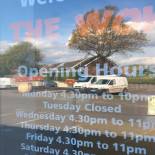 Frisexpress Exterior