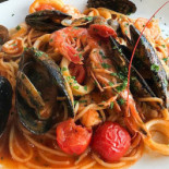 Terre De Feu Nourriture