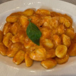 Terre De Feu Nourriture