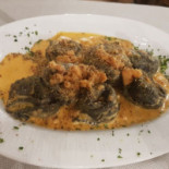 Terre De Feu Nourriture