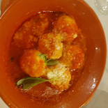 Terre De Feu Nourriture