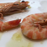 Lets Move Verhuizingen Nourriture