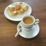 Jade Fěi Cuì Lóu Comida