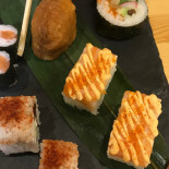 Sushi Delicious Nourriture