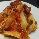 Il Peperoncino Delft Nourriture