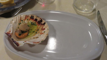 Hanno Groots Café food