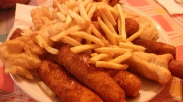 Hanno Groots Café food