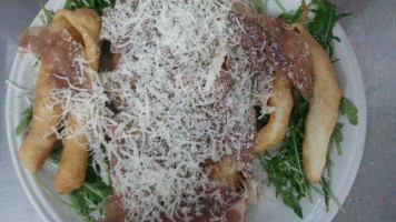 Hanno Groots Café food