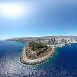 Beachclub Bora Bora Exterior