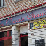 Beachclub Bora Bora Exterior