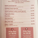 Lotus Brielle B.v. Brielle Carte