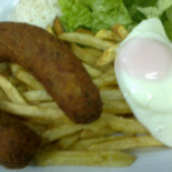 Lotus Brielle B.v. Brielle Nourriture