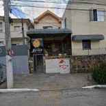 Riso Bianco Exterior