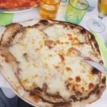 Eetcafé La Perla Comida