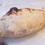 Eetcafé La Perla Comida