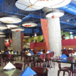 Wex Holland Extérieur