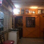 Ibis À l'intérieur