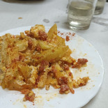 Mr Falafel Nourriture