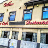 Yummies Churros Extérieur