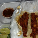 Shanasheel Nourriture