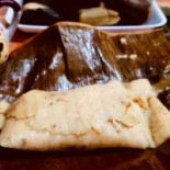 Shanasheel Nourriture